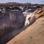Augrabies Falls, Südafrika