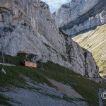 Steilste Zahnradbahn der Welt