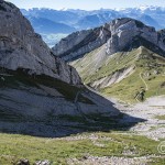 Schotterfeld Fotoziel