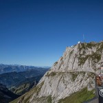 Höhenweg Tumlishorn 