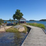 Oestland-Scherengebiet