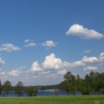 Umebung von Hestraviken