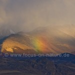 Bermassiv bei El Chalten