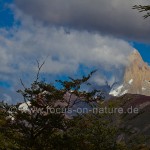 Monte Fitz Roy
