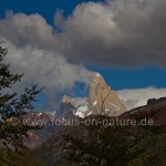 Monte Fitz Roy