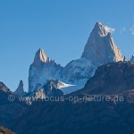 Monte Fitz Roy