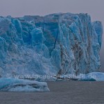 Perito Moreno Gletscher am Lago Argentino, El Calafate