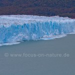 Perito Moreno Gletscher am Lago Argentino, El Calafate
