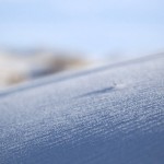 White Sands Gipswüste in New Mexico USA