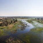 Okawango-Delta, Botswana
