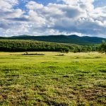 Umgebung von Texa, Bulgarien
