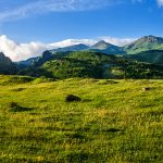 Umgebung von Texa, Bulgarien