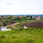 Rumänien-Donaudelta bei Baltenii de Sus