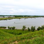 Rumänien-Donaudelta bei Baltenii de Sus