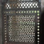 Innenraum Humayun Mausoleum