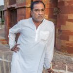 im Qutb Minar Komplex