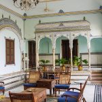 Jaipur Hotel Samode Haveli