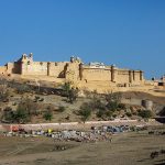 Amber-Fort Jaipur