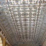 Innenraum Amber-Fort Jaipur