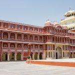 Stadtpalais Jaipur