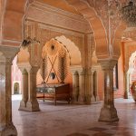 Stadtpalais Jaipur