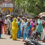 Markt in Sawai Madhopur