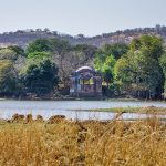 Ranthambore Nationalpark, See Ranthambore