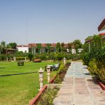 Tiger Den Lodge Ranthambore