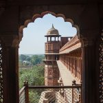 Rotes Fort Agra
