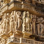 Tempel von Khajuraho