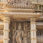 Tempel von Khajuraho