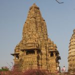 Tempel von Khajuraho