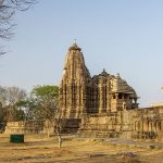 Tempel von Khajuraho