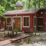 Khana Jungle Lodge im Khana Nationalpark