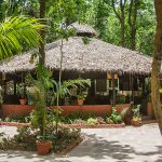 Khana Jungle Lodge im Khana Nationalpark