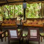 Khana Jungle Lodge im Khana Nationalpark