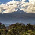 Mount Kenia