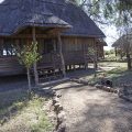 Meine Lodge ,Elephamt
