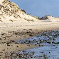Insel Sylt Wattenmeer