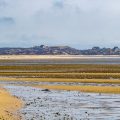 Insel Sylt Wattenmeer
