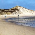 Insel Sylt Wattenmeer