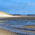 Insel Sylt Wattenmeer