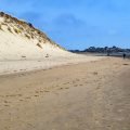 Insel Sylt Wattenmeer