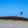 Sylt Leuchtturm bei Hörnum