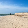 Insel Sylt Wattenmeer