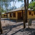Lodge in Bonito