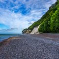 Insel Rügen, Kreidefelsen