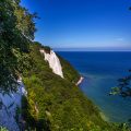 Insel Rügen, Kreidefelsen