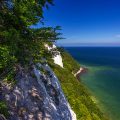 Insel Rügen, Kreidefelsen