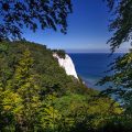 Insel Rügen, Kreidefelsen